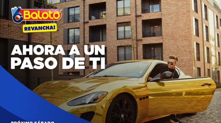 Baloto, resultados 2 de marzo de 2024 Baloto, resultados 2 de marzo de 2024