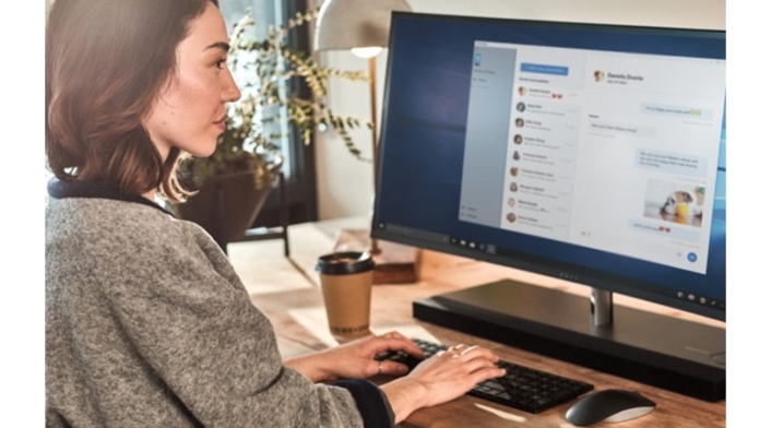 Cursos gratis para mujeres con Microsoft: inscríbase
