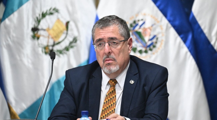 Bernardo Arévalo, presidente electo de Guatemala Bernardo Arévalo, presidente electo de Guatemala