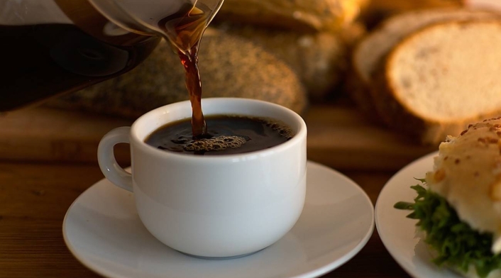Café