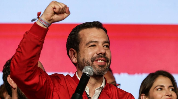 Carlos Fernando Galán Carlos Fernando Galán