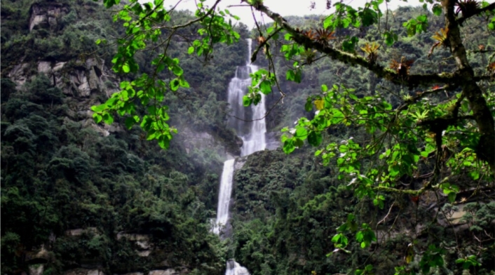 Cascada Cascada