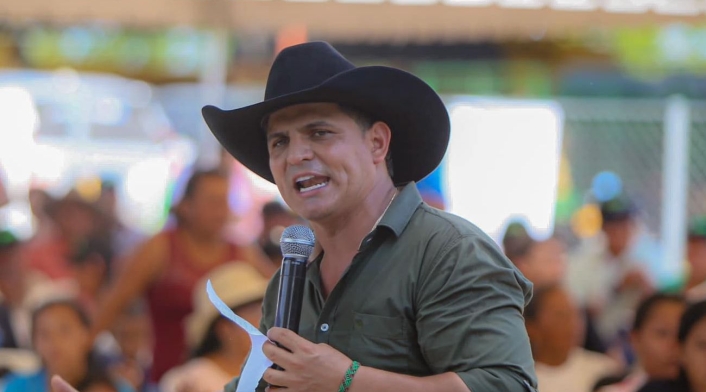 César Ortiz Zorro César Ortiz Zorro