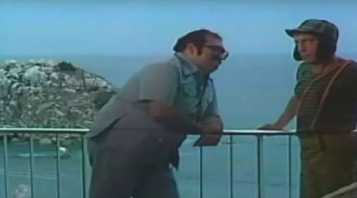 Chavo del Ocho Chavo del Ocho
