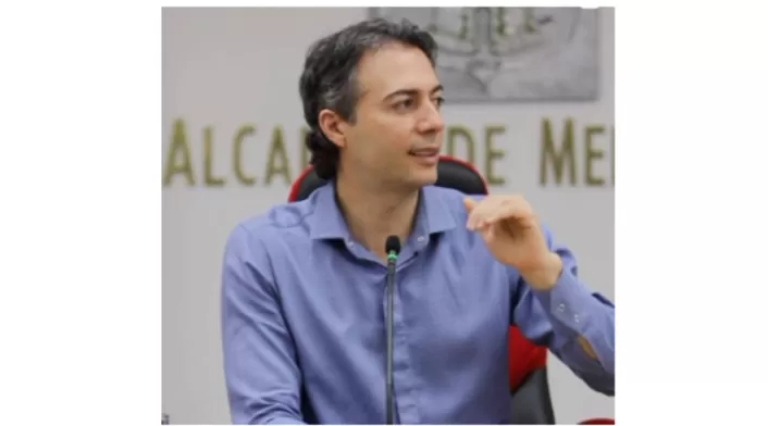 Daniel Quintero Calle Daniel Quintero Calle