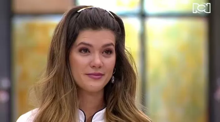 Daniela Tapia habló de la pérdida de su bebé Daniela Tapia habló de la pérdida de su bebé