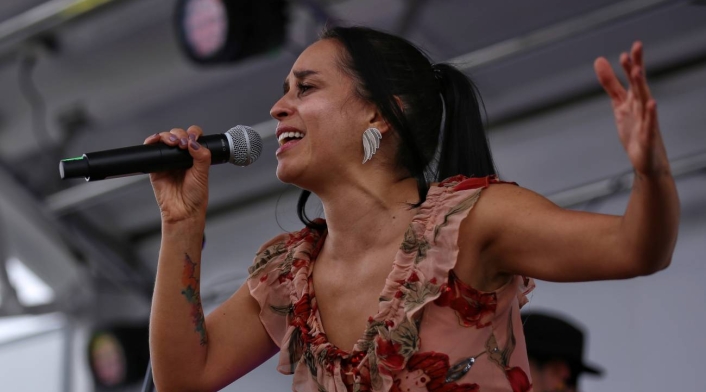 Diana Ángel Diana Ángel