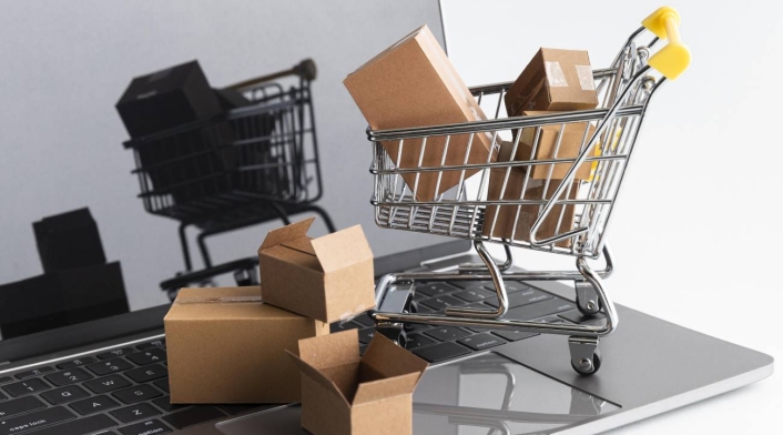 e-Commerce