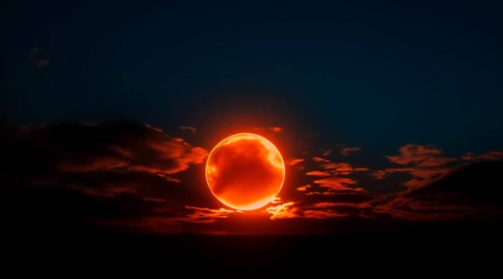 Eclipse anular solar Eclipse anular solar