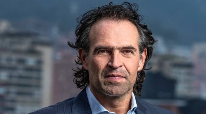Federico Gutiérrez Federico Gutiérrez