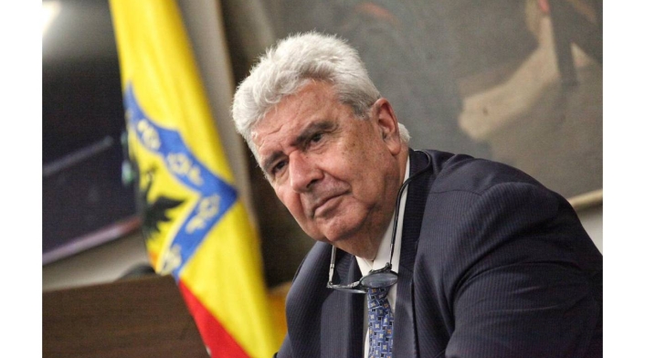 Fernando Molina, presidente de RCN Radio