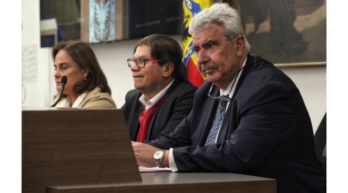 Fernando Molina, presidente de RCN Radio