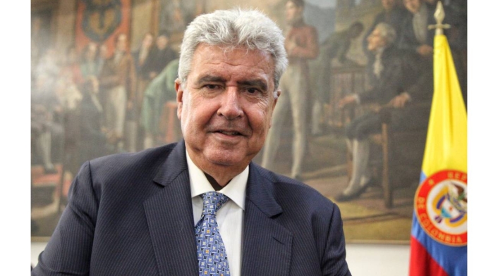 Fernando Molina, presidente de RCN Radio