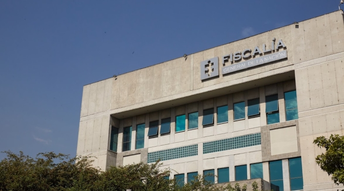 Fiscalía Fiscalía