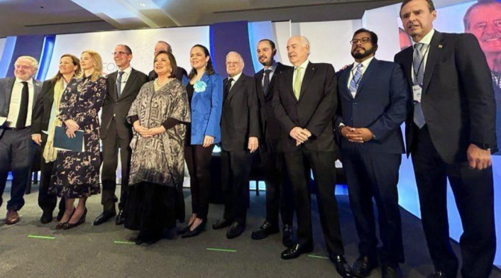 La dura carta de expresidentes latinoamericanos contra los gobiernos de izquierda