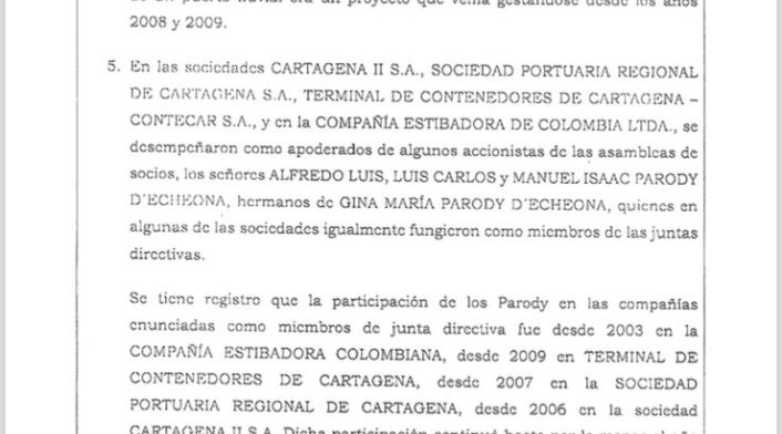 Caso Odebrecht