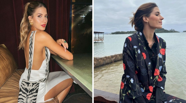 Gabriela Tafur Gabriela Tafur en instagram