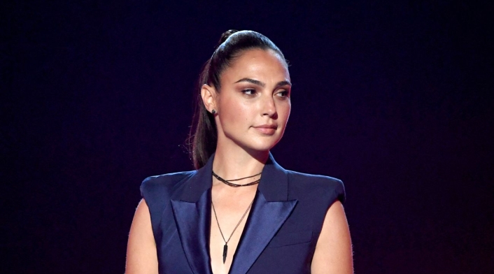 Gal Gadot pide solidaridad con Israel Gal Gadot pide solidaridad con Israel