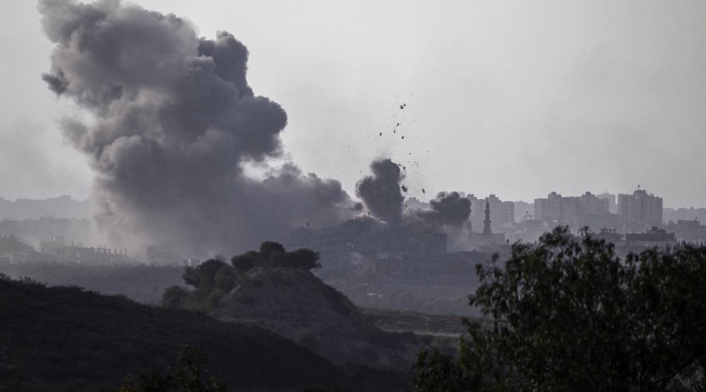 Gaza Gaza