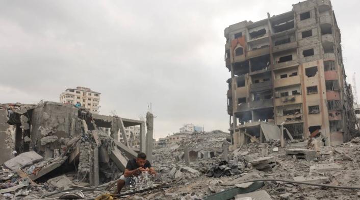 Guerra en Israel Guerra en Israel