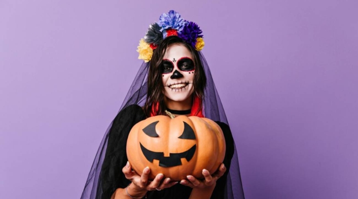 Halloween Halloween