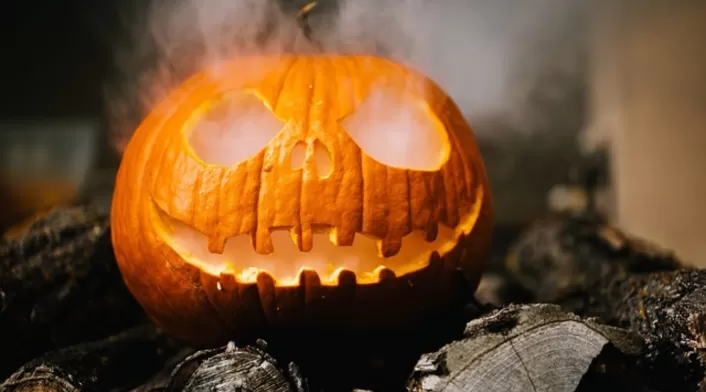 Halloween Halloween
