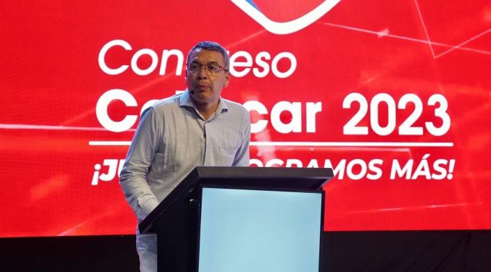 William Camargo