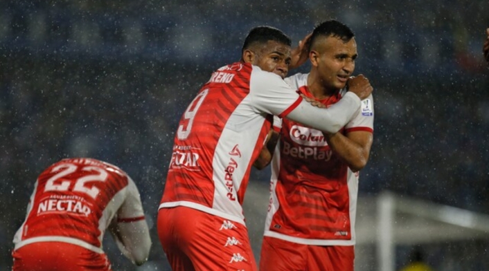 Independiente Santa Fe Independiente Santa Fe