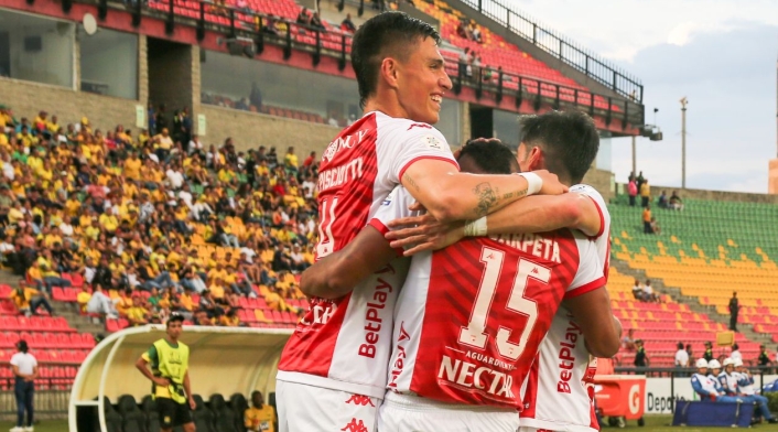 Independiente Santa Fe 2023