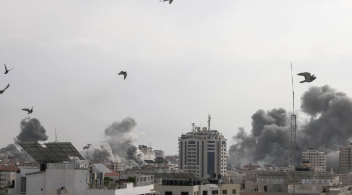 Guerra en Israel Guerra en Israel