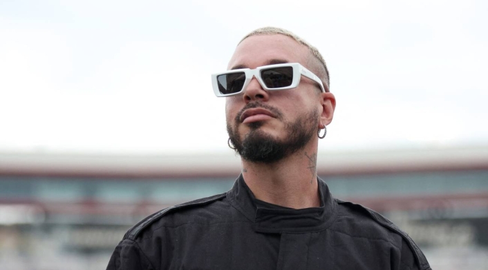 J Balvin J Balvin