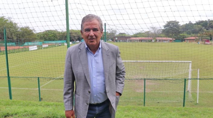 Jorge Luis Pinto Jorge Luis Pinto