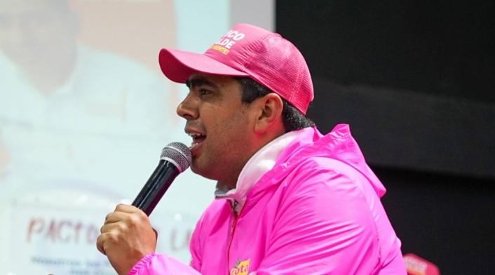 Julian Sánchez Perico Julian Sánchez Perico