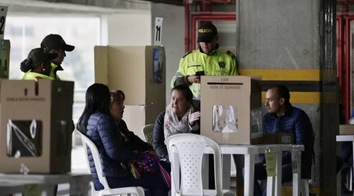 Jurados de votación