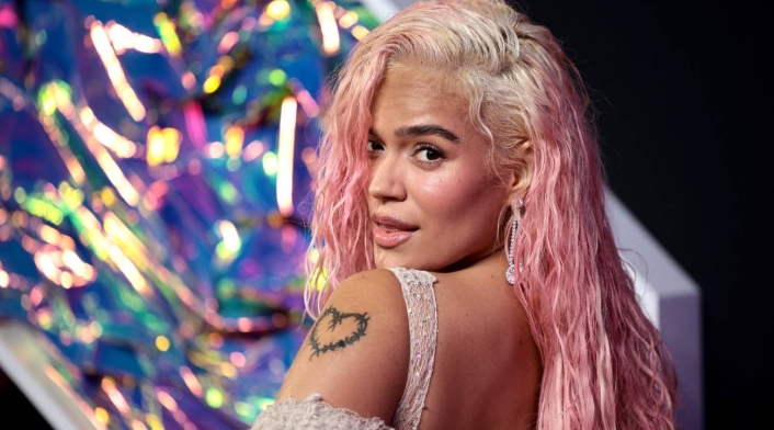 Karol G: se cancela transmisión de su concierto en un municipio de Antioquia Karol G