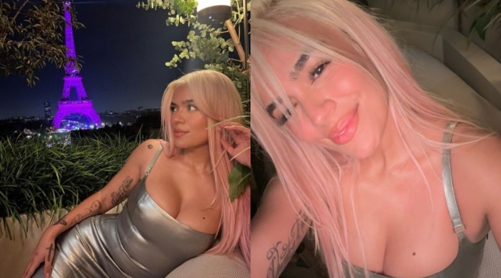 Karol G Karol G