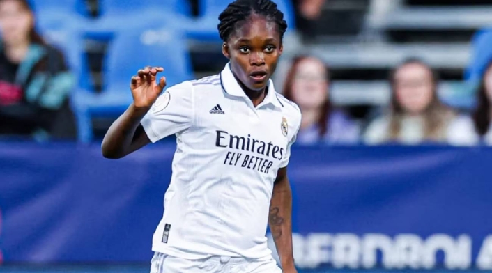 Linda Caicedo Linda Caicedo