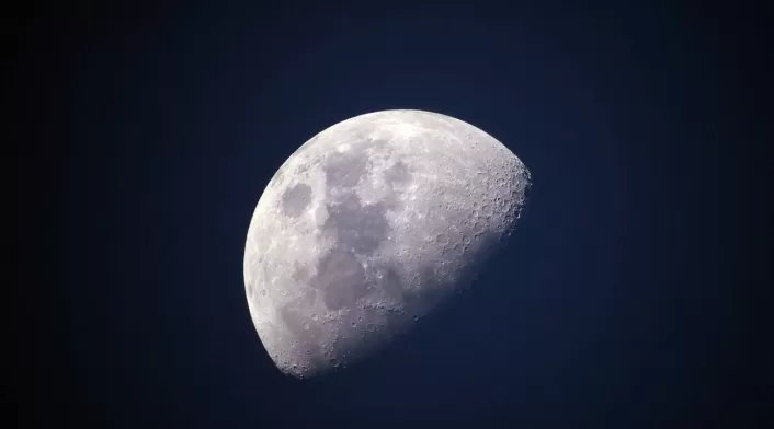 Luna Luna