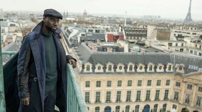 Omar Sy La serie de Netflix Lupin estrenará nueva temporada.