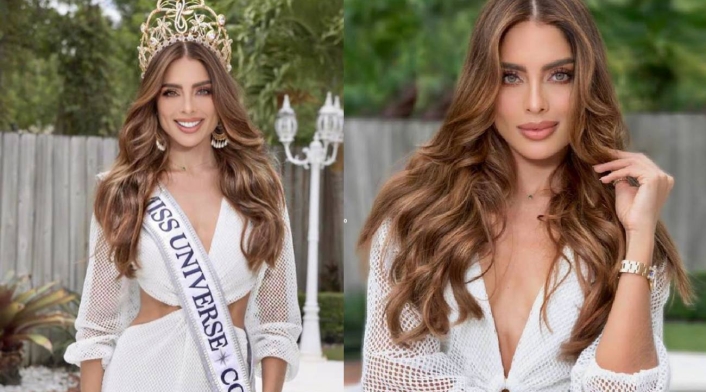 María Camila Avella, Miss Colombia Pasos para votar por Miss Colombia, María Camila Avella, en Miss Universo