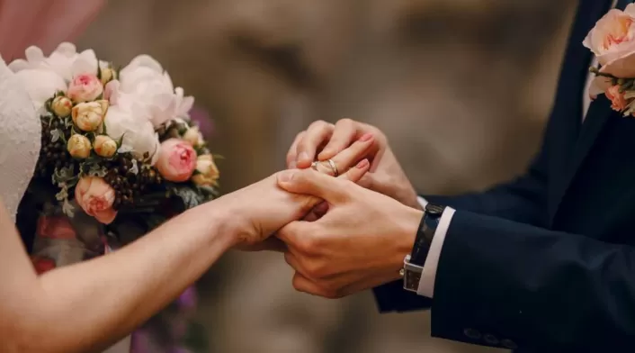 Matrimonio
