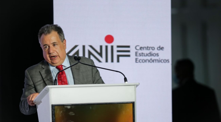 Mauricio Santamaría Mauricio Santamaría