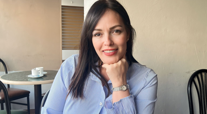 Angelica Monsalve