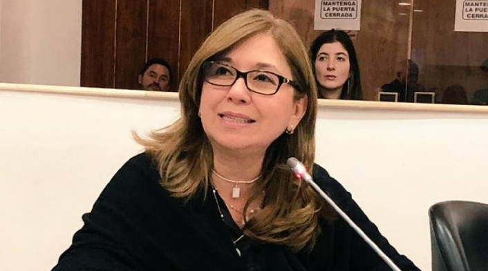 Norma Hurtado Norma Hurtado