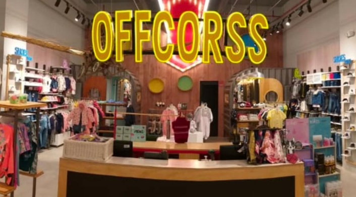 Offcorss Offcorss