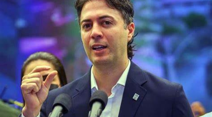 Daniel Quintero