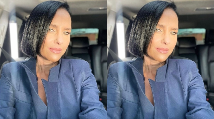 Paola Turbay Paola Turbay en su Instagram