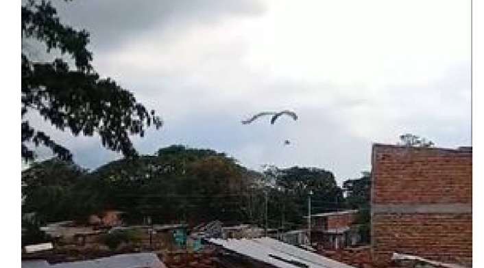 Parapente Parapente