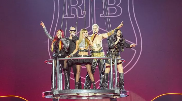 RBD RBD