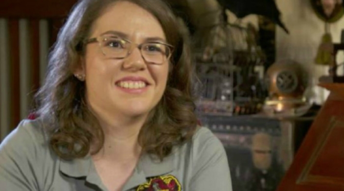 Rebecca Rebecca